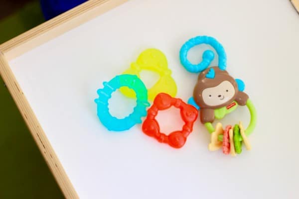 How To Clean Baby Toys: 9 Safe And Eco-Friendly Tips