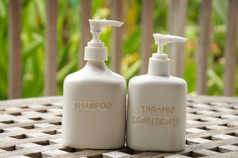 chemical free conditioner