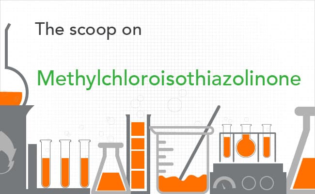 What is Methylchloroisothiazolinone (CMIT)