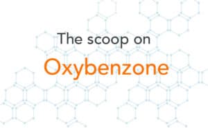 oxybenzone