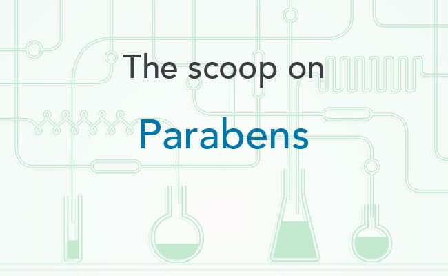 What are Parabens: