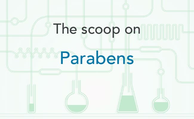 parabens