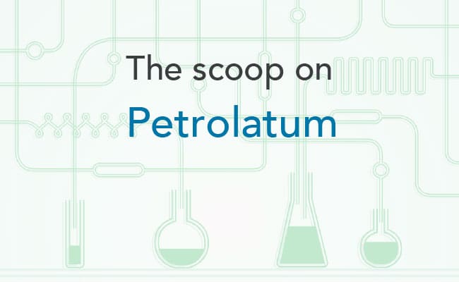 What is Petrolatum