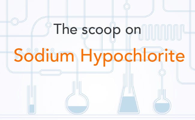 What is Sodium Hypochlorite