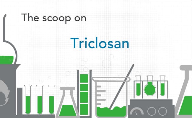 What is Triclosan