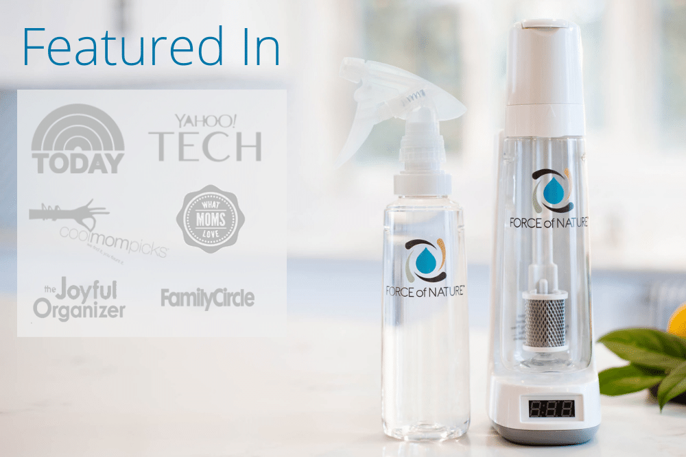 Force of Nature Reviews What the Experts Say Force of Nature