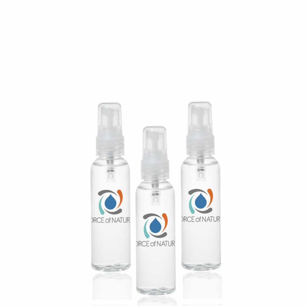 Travel-Sized Bottle (3-Pack)