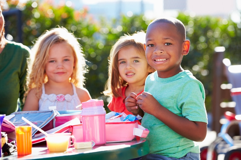 non-toxic lunch gear