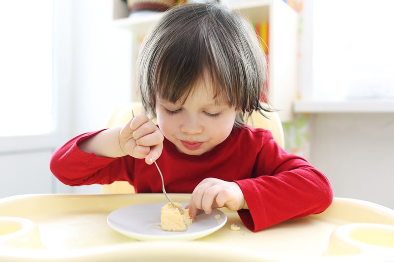 non toxic kids table