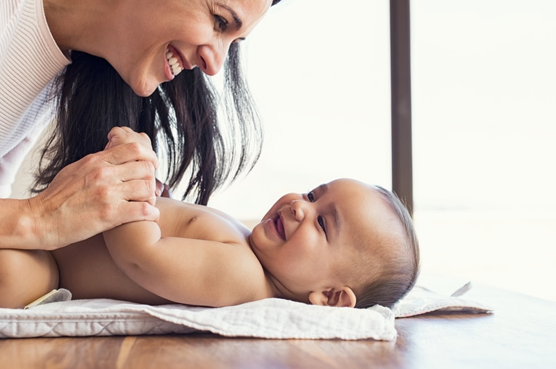 non-toxic baby wipes