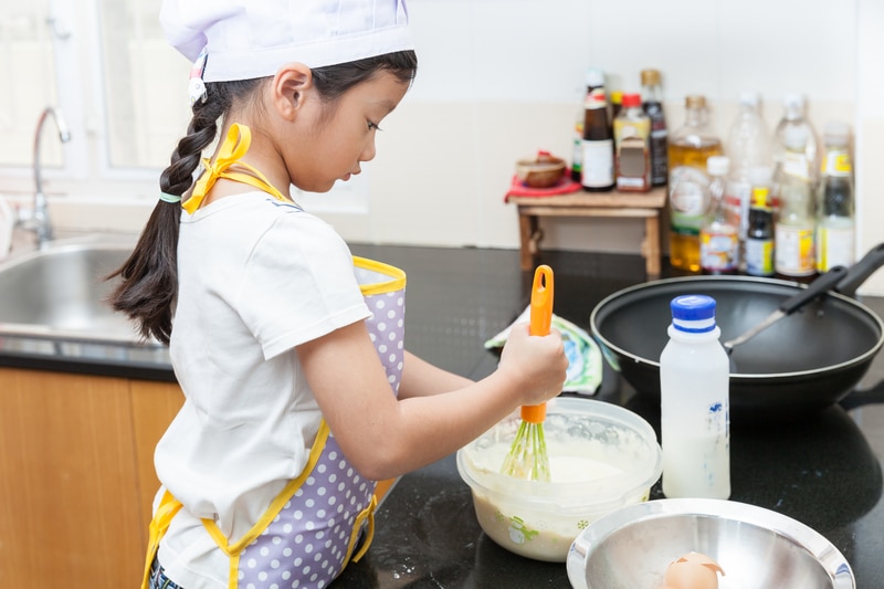 Tips for Choosing Nontoxic Kitchen Utensils