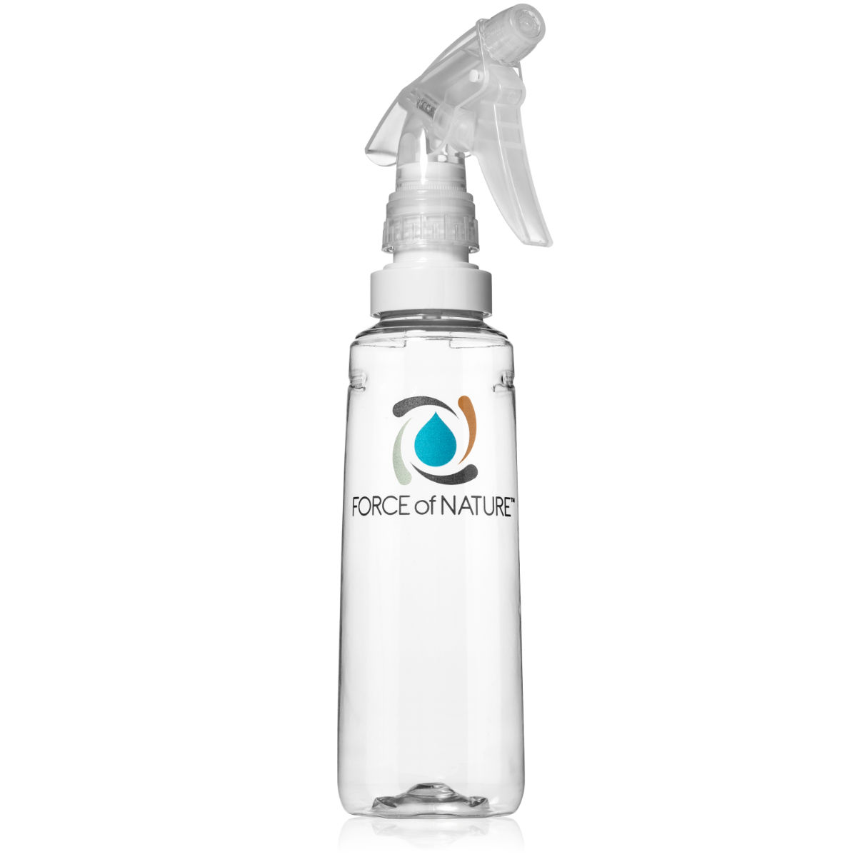 spray bottle