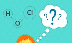 what is hypochlorous acid?