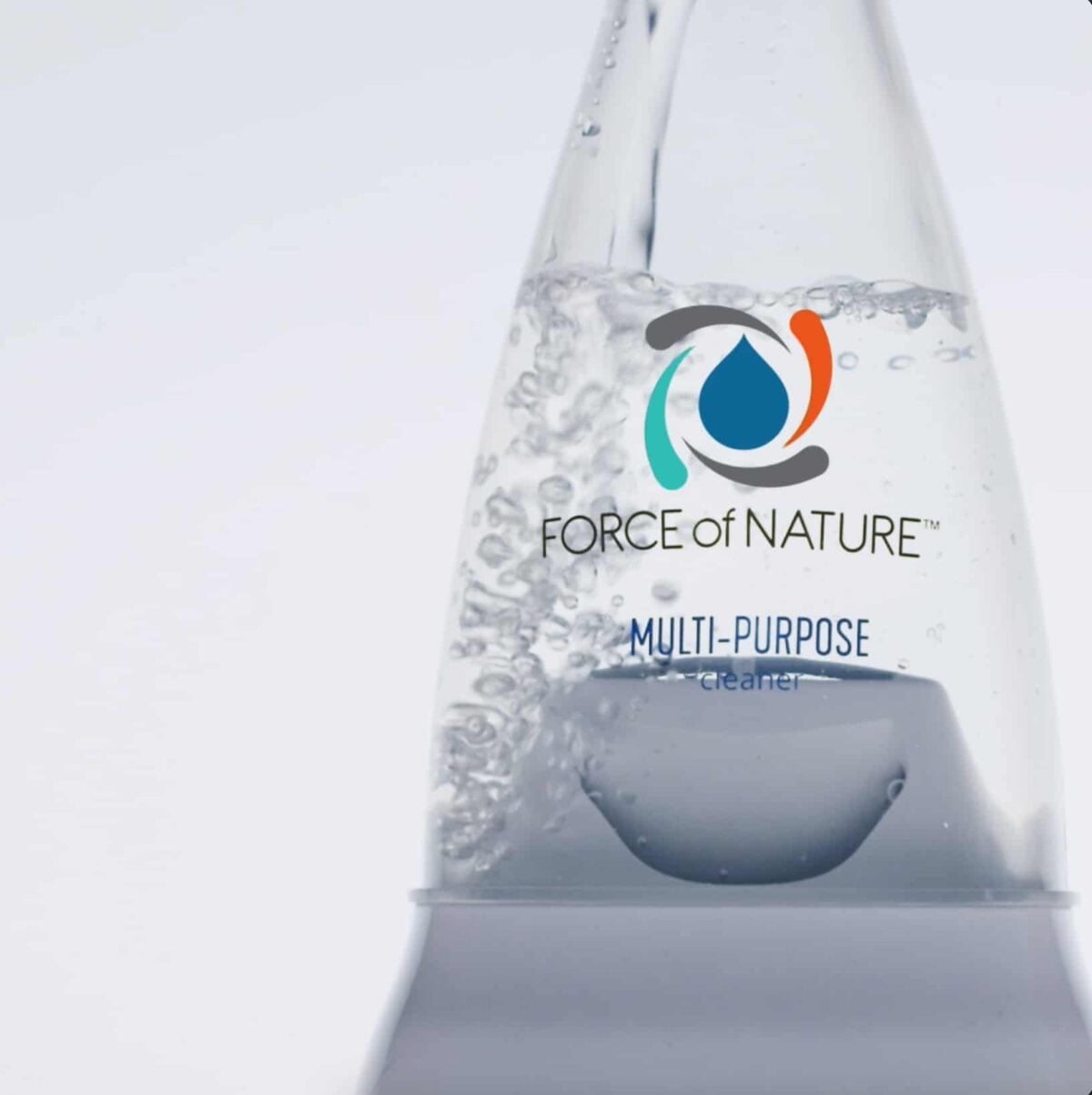 Force of Nature Super Saver Bundle | 50 Capsules + Cloths