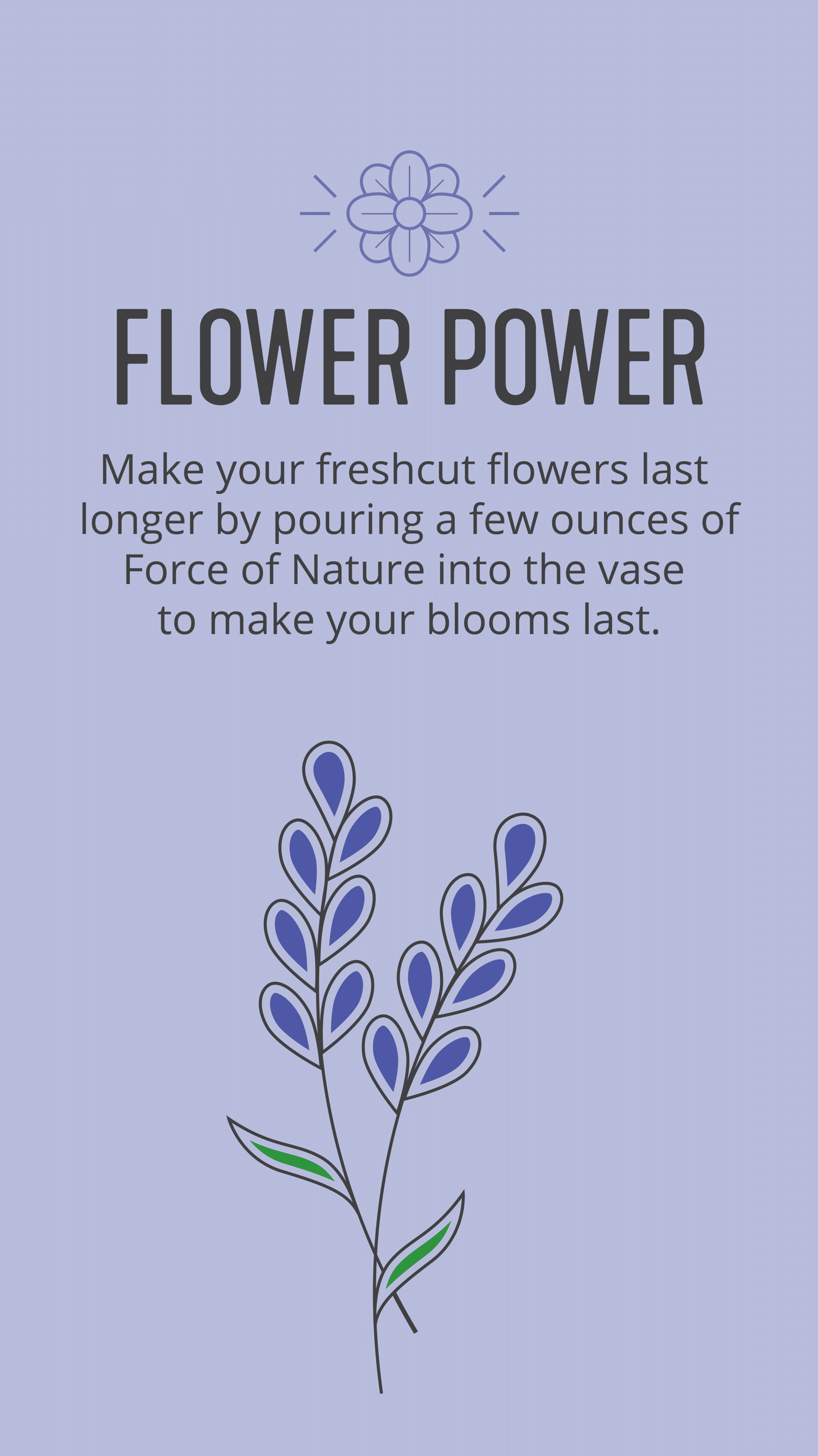 Force of Nature