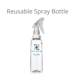 Force of Nature Starter Kit 12 oz.