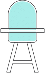 highchair