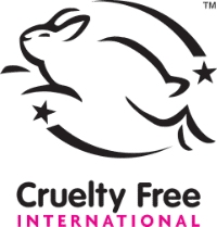 force of nature electrolyzed water leaping bunny cruelty free logo
