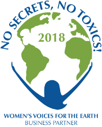 no secrets logo