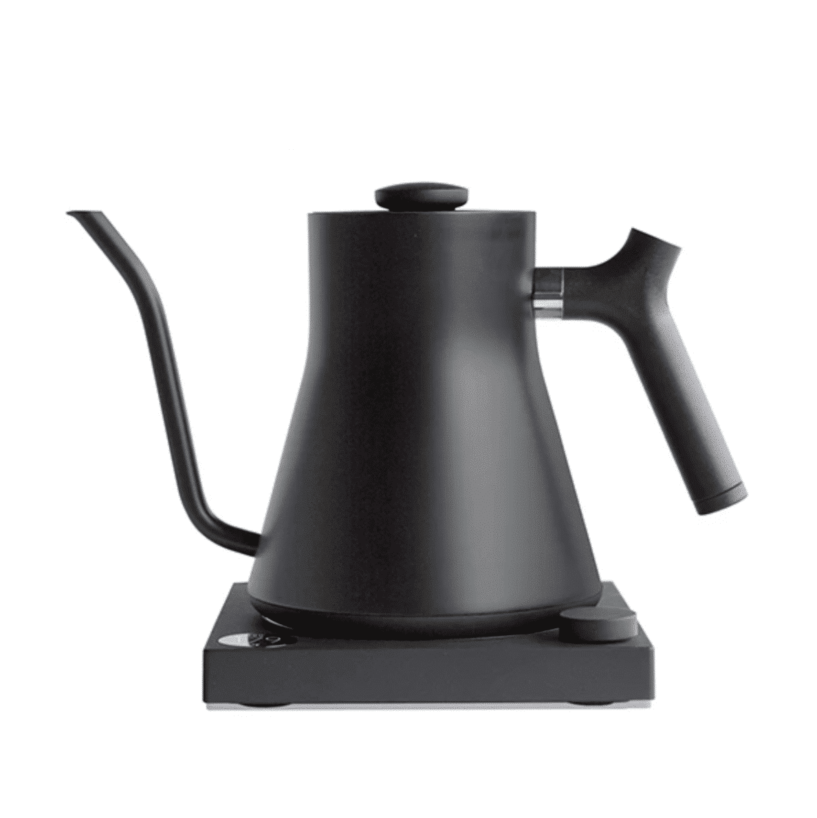 Fellow Kettles in matte black