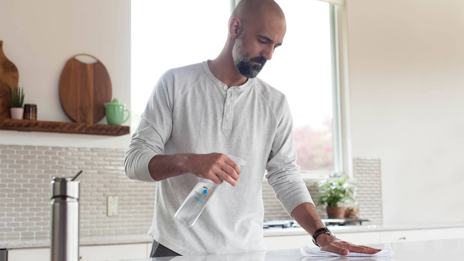 The Best Cleaning Tips For Asthma And Allergy Suffers