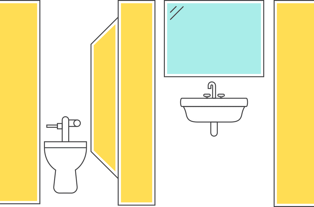 as effective as top brands on grime, grease, soap scum and glass