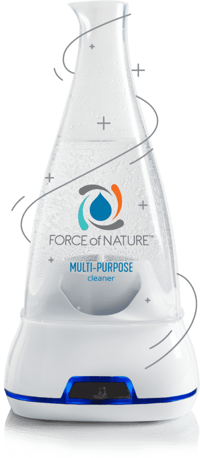Force of Nature Appliance