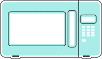 microwave_oven
