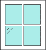 window