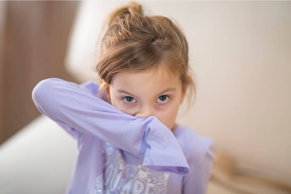 flu prevention tips