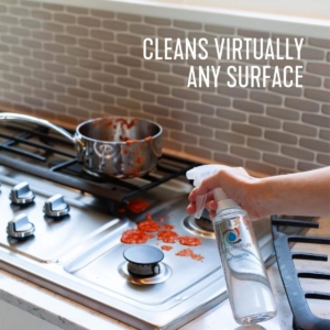 Multi-surpose cleaner that's non toxic