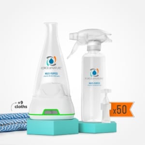 Force of Nature Super Saver Bundle
