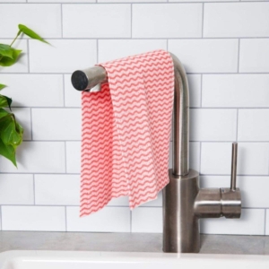 Super Saver Bundle: Appliance, 50 Capsules & 9 Reusable Cloths