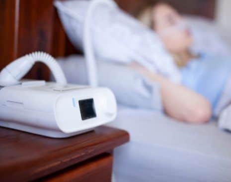 Clean Your CPAP