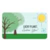 Force of Nature gift card