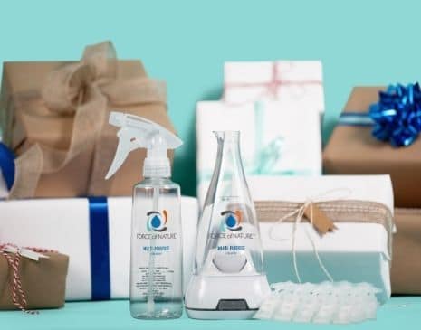 Non-toxic Gift Guide