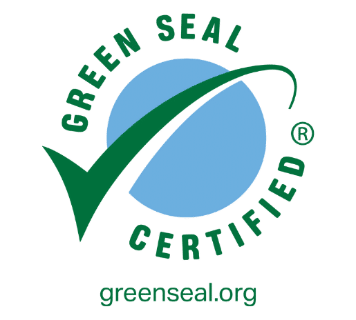 green-seal-certified