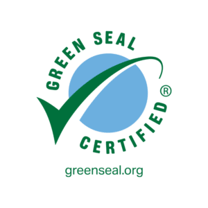 Force of Nature Pro is Green Seal Certified