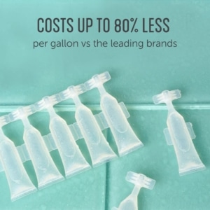 Force of Nature Pro Capsules cost up to 80% less