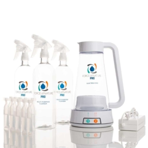 Force of Nature Pro Starter Kit