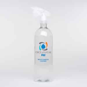 Pro Reusable Spray Bottle