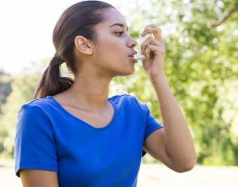 Asthma, ADA, and Your Business