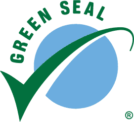 green seal certificate