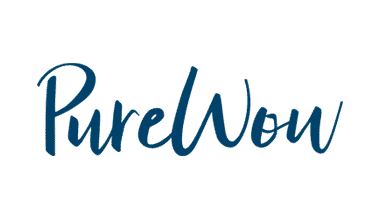 pure wow logo