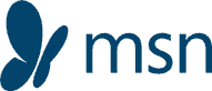 MSN logo