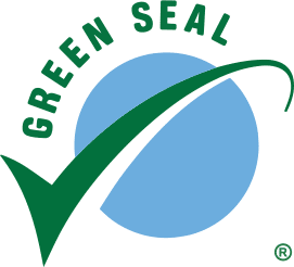 Green Seal Certification Logo