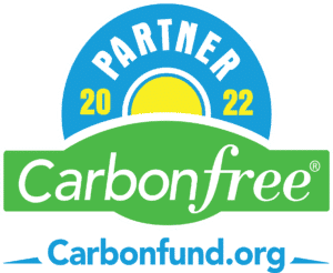 CarbonFund Carbonfree seal
