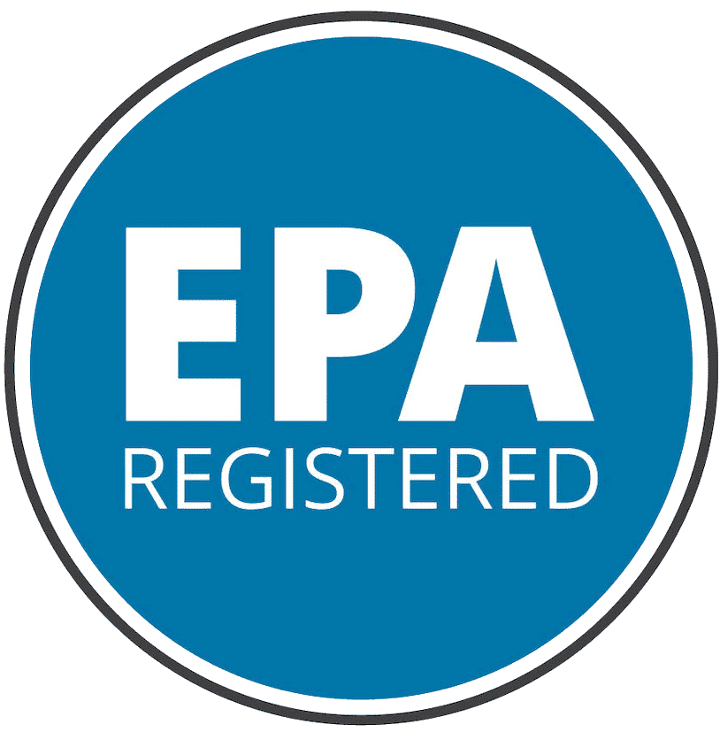 EPA registered