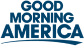 Good Morning America logo