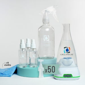 Shop the Force of Nature All In One Bundle